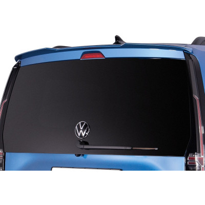 Volkswagen Caddy Mk5 (2021 - 2024) Sport Style Spoiler (Plastik)